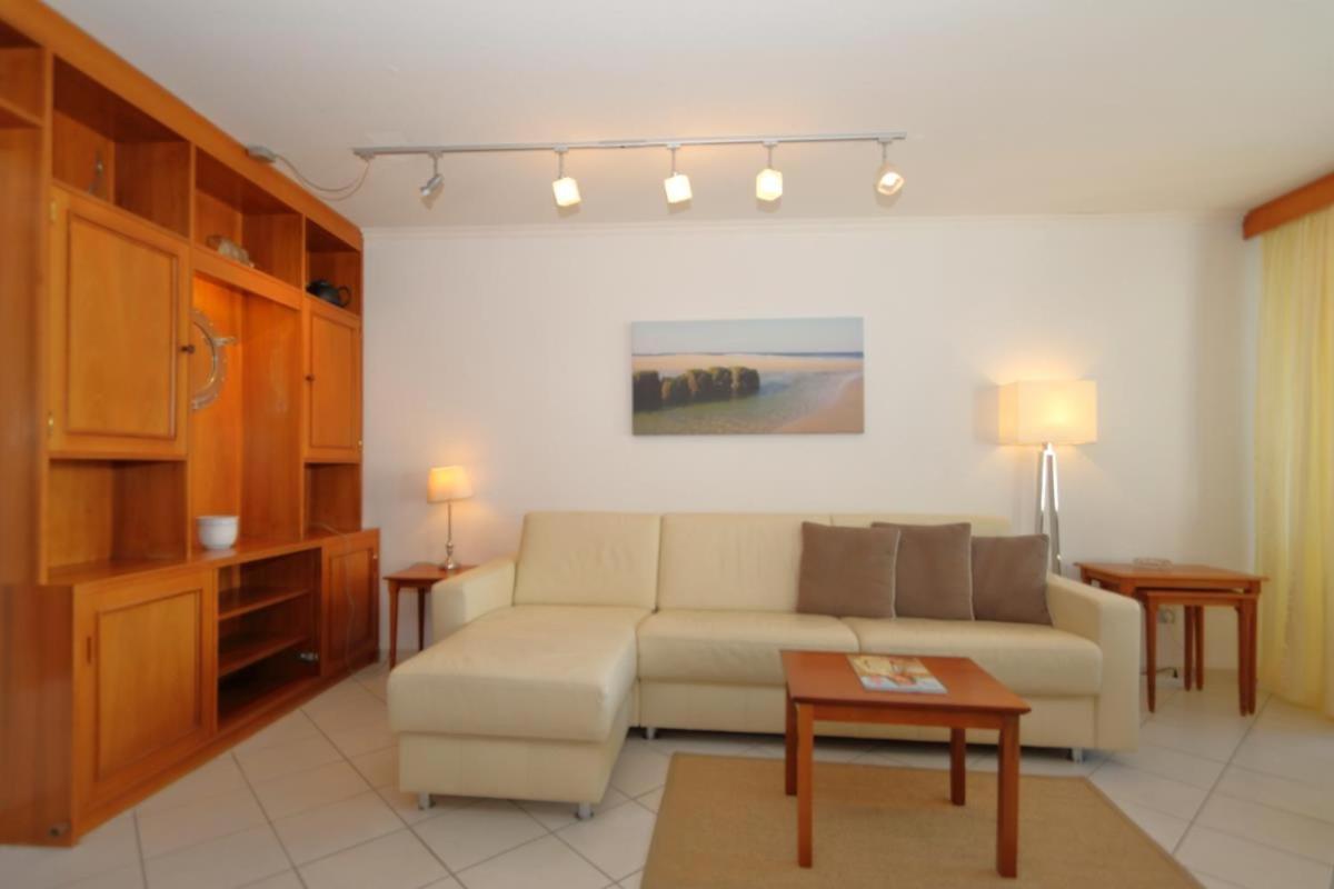 Haus Am Meer14 - App. 091 Wb Apartment *