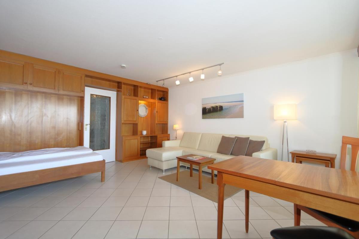 Haus Am Meer14 - App. 091 Wb * Westerland